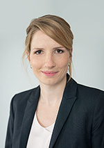 Rechtsanwältin Dr. Julia Schünemann-Fischer