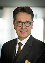 Rechtsanwalt Dr. Thomas Gutknecht